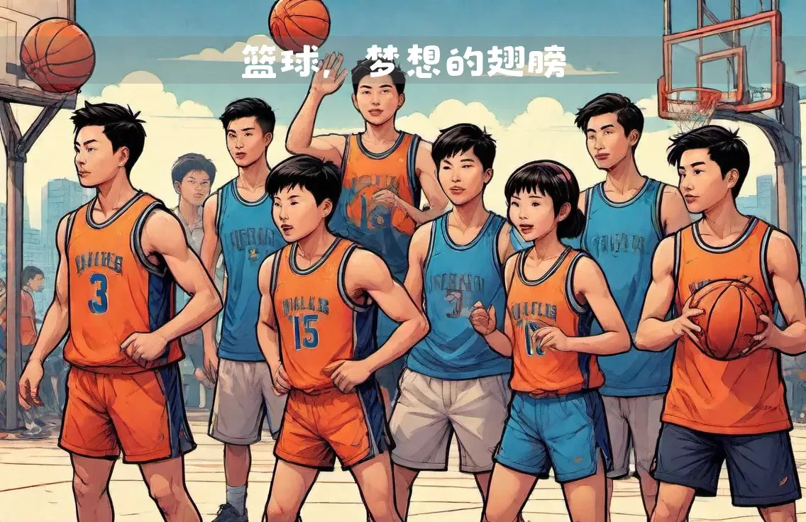 青少年篮球爱好者怎样进行有效的战术训练?_0